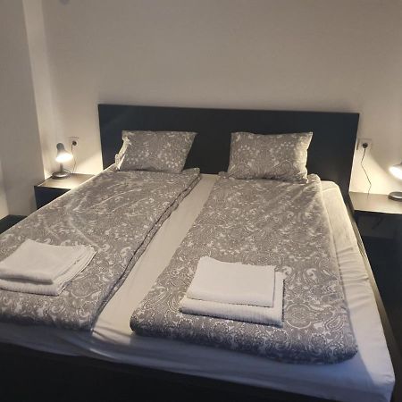The White Apartment At The Ski บันสโก ภายนอก รูปภาพ